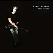 Brett Garsed: Dark Matter